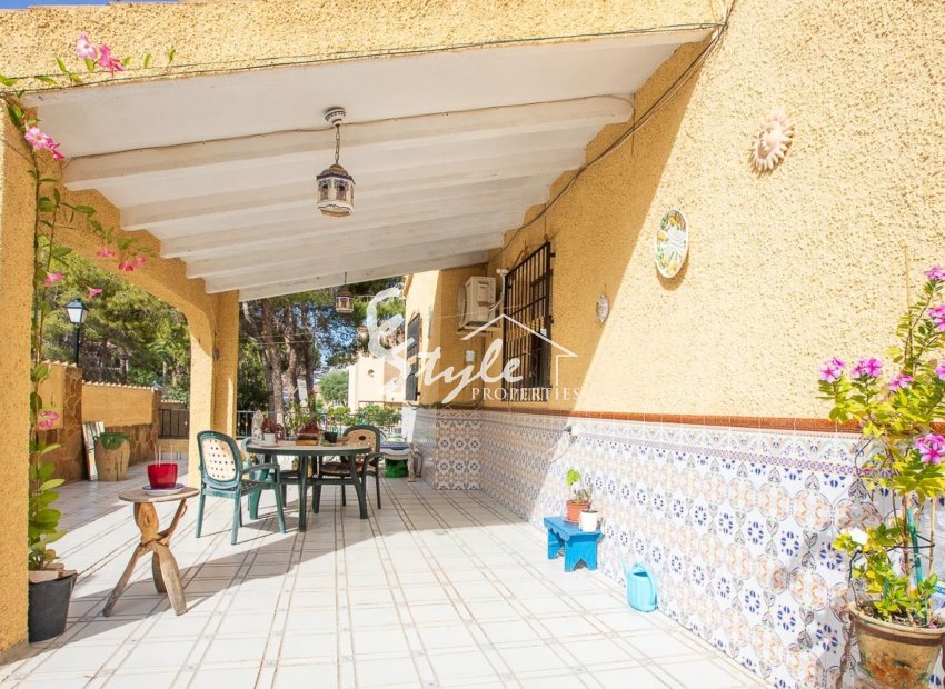 Reventa - Villa - Villamartin, Orihuela Costa - Res. Las Filipinas
