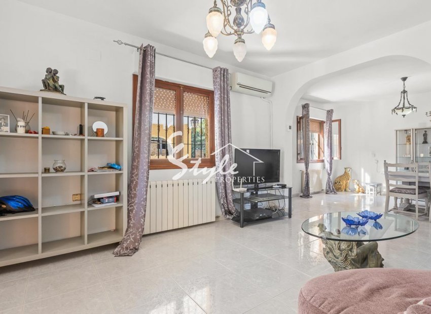 Reventa - Villa - Villamartin, Orihuela Costa - Res. Las Filipinas