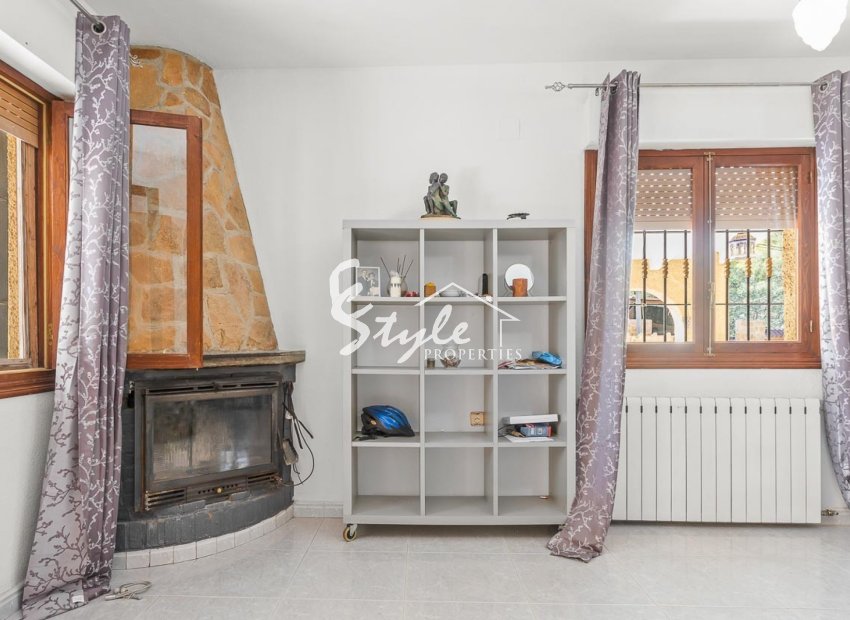 Reventa - Villa - Villamartin, Orihuela Costa - Res. Las Filipinas