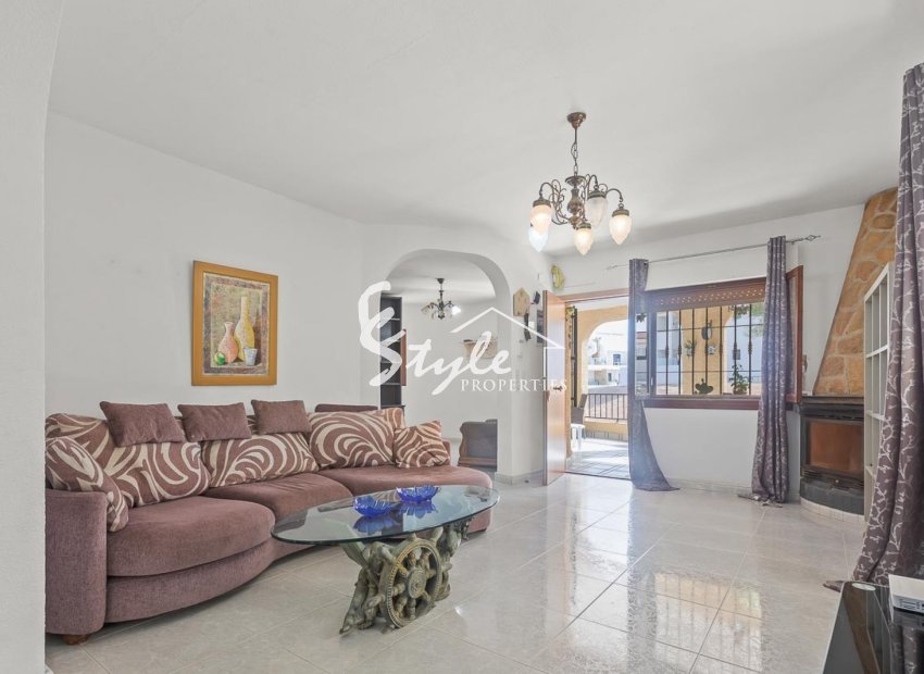 Reventa - Villa - Villamartin, Orihuela Costa - Res. Las Filipinas