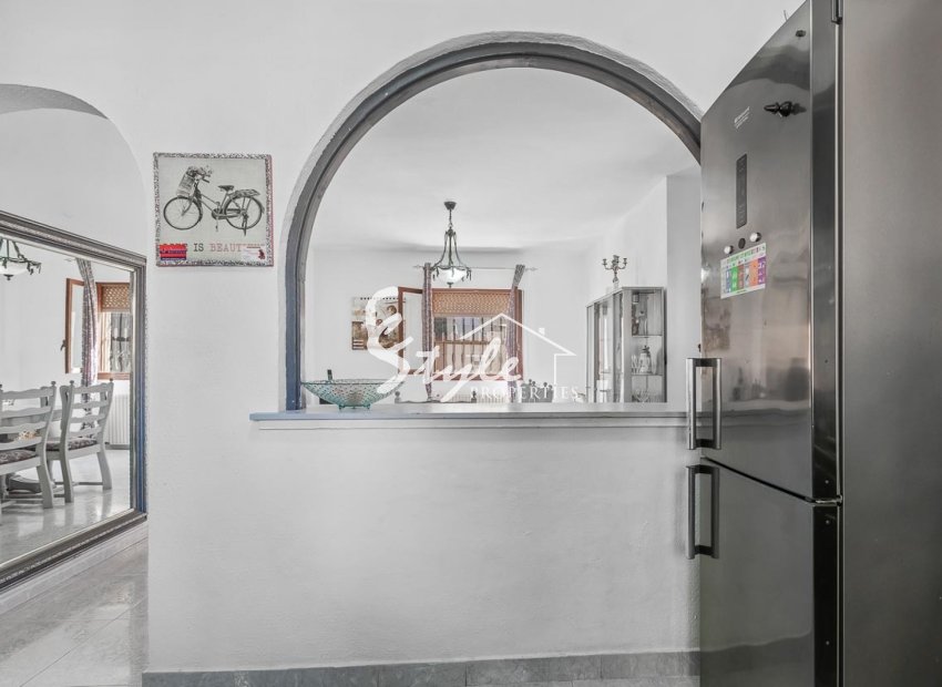 Reventa - Villa - Villamartin, Orihuela Costa - Res. Las Filipinas