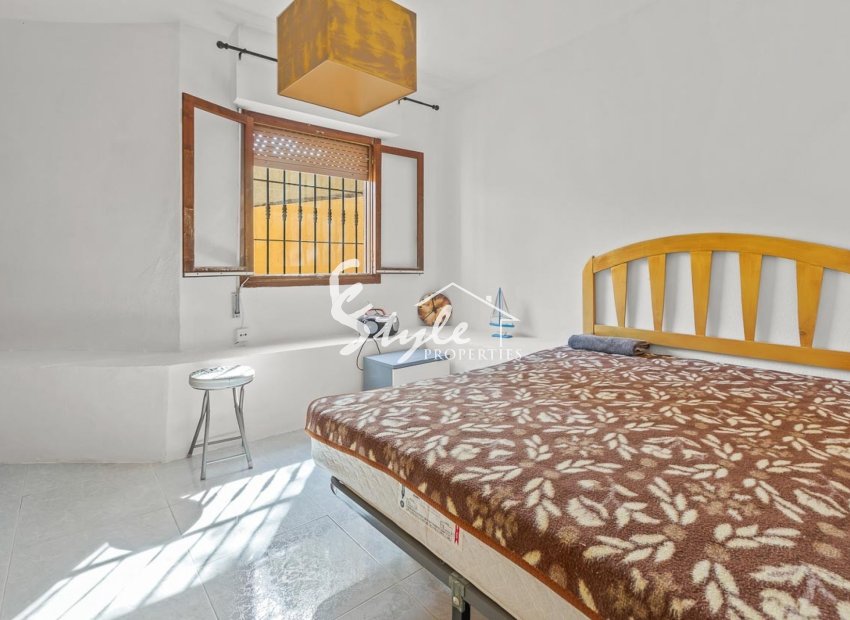 Reventa - Villa - Villamartin, Orihuela Costa - Res. Las Filipinas