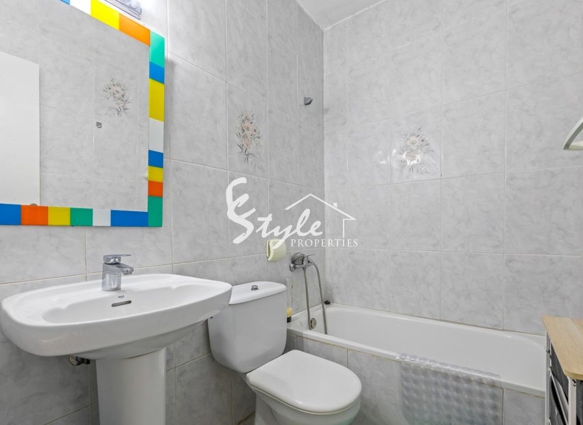 Reventa - Villa - Villamartin, Orihuela Costa - Res. Las Filipinas