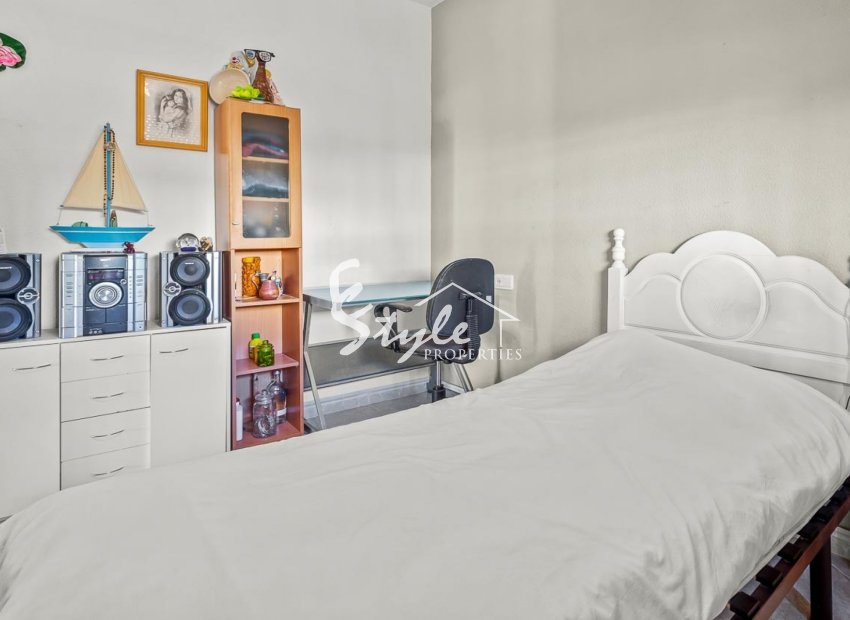 Reventa - Villa - Villamartin, Orihuela Costa - Res. Las Filipinas