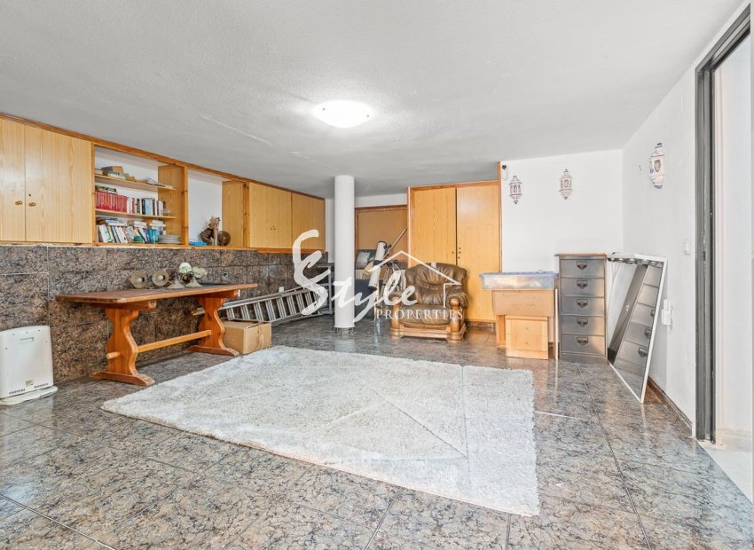 Reventa - Villa - Villamartin, Orihuela Costa - Res. Las Filipinas