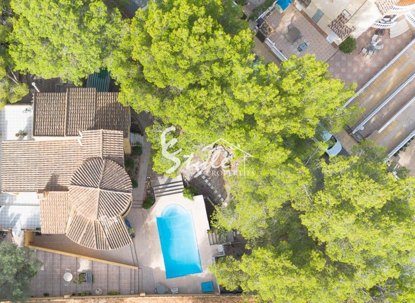 Reventa - Villa - Villamartin, Orihuela Costa - Res. Las Filipinas