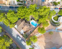 Reventa - Villa - Villamartin, Orihuela Costa - Res. Las Filipinas