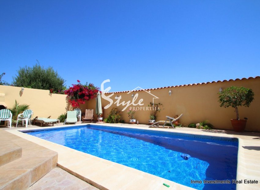 Reventa - Villa - Villamartin, Orihuela Costa - Villacosta