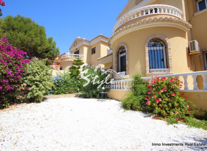 Reventa - Villa - Villamartin, Orihuela Costa - Villacosta