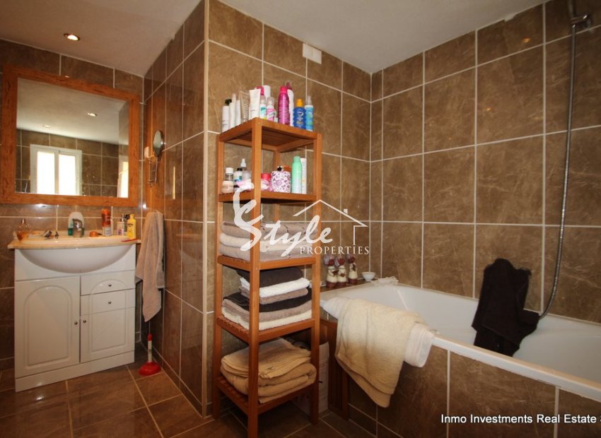 Reventa - Villa - Villamartin, Orihuela Costa - Villacosta