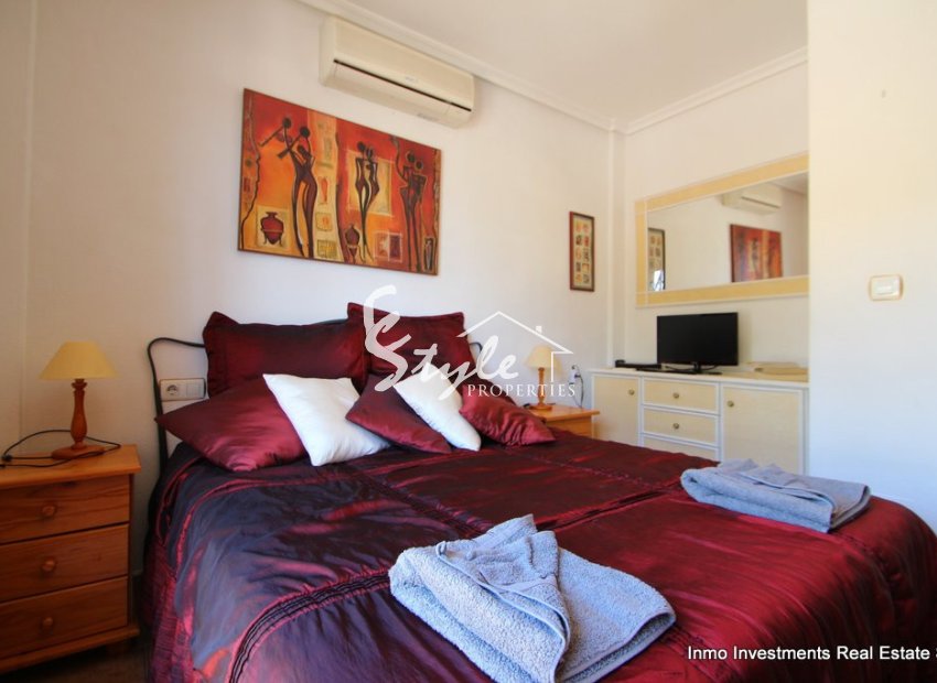 Reventa - Villa - Villamartin, Orihuela Costa - Villacosta