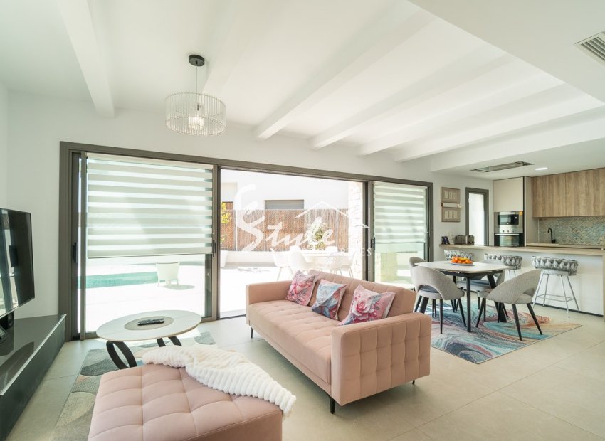 Reventa - Villa - Villamartin, Orihuela Costa - Villamartin Golf