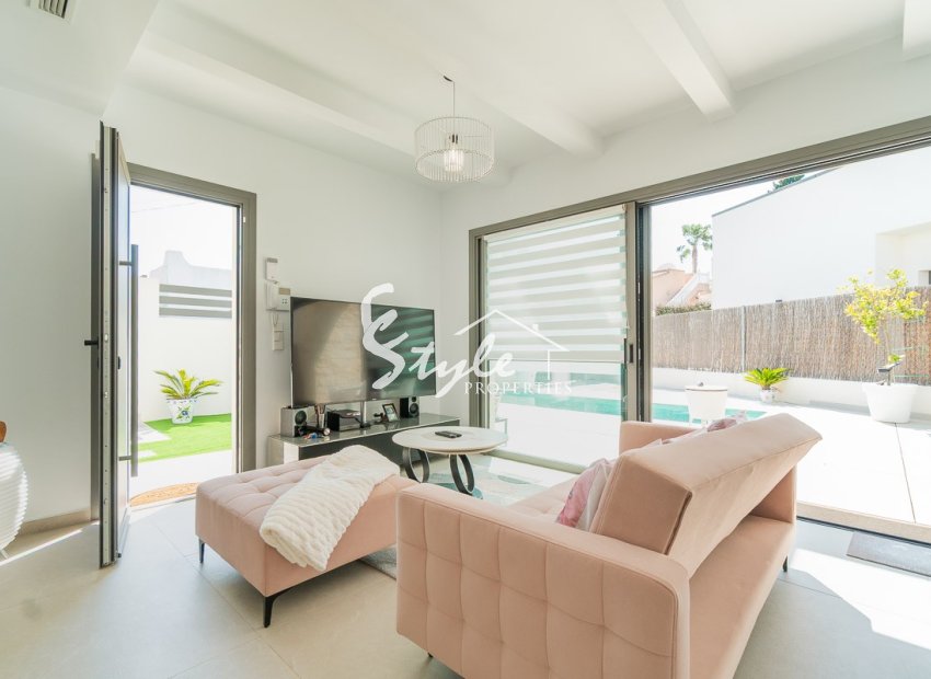 Reventa - Villa - Villamartin, Orihuela Costa - Villamartin Golf