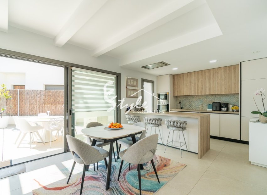 Reventa - Villa - Villamartin, Orihuela Costa - Villamartin Golf