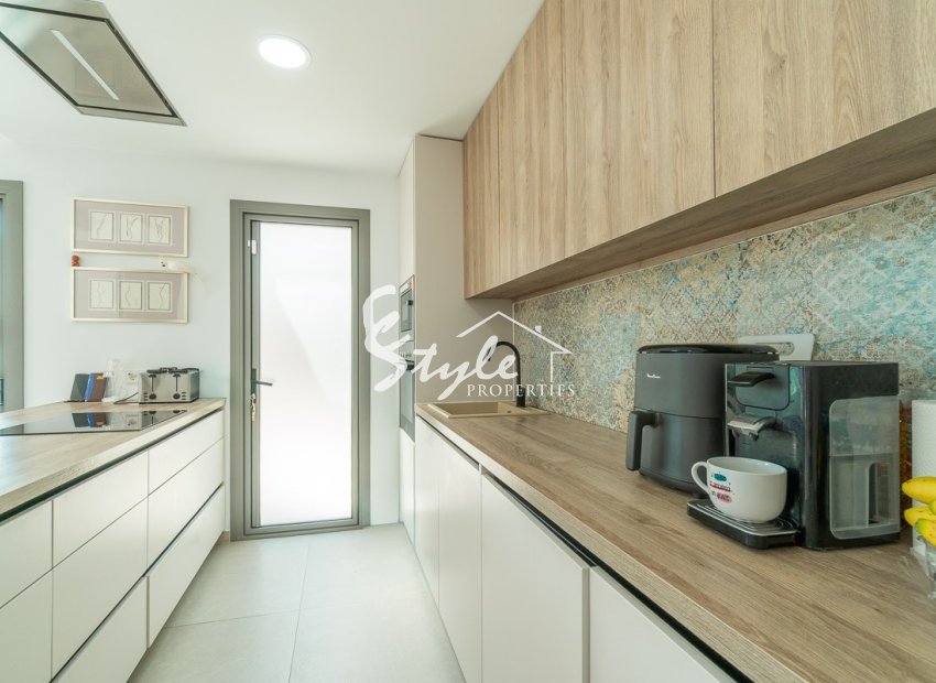 Reventa - Villa - Villamartin, Orihuela Costa - Villamartin Golf