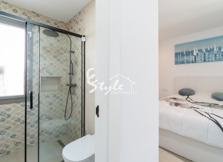 Reventa - Villa - Villamartin, Orihuela Costa - Villamartin Golf