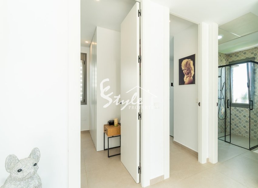 Reventa - Villa - Villamartin, Orihuela Costa - Villamartin Golf