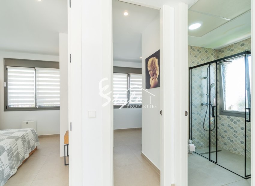 Reventa - Villa - Villamartin, Orihuela Costa - Villamartin Golf