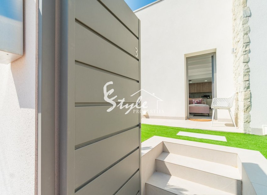 Reventa - Villa - Villamartin, Orihuela Costa - Villamartin Golf