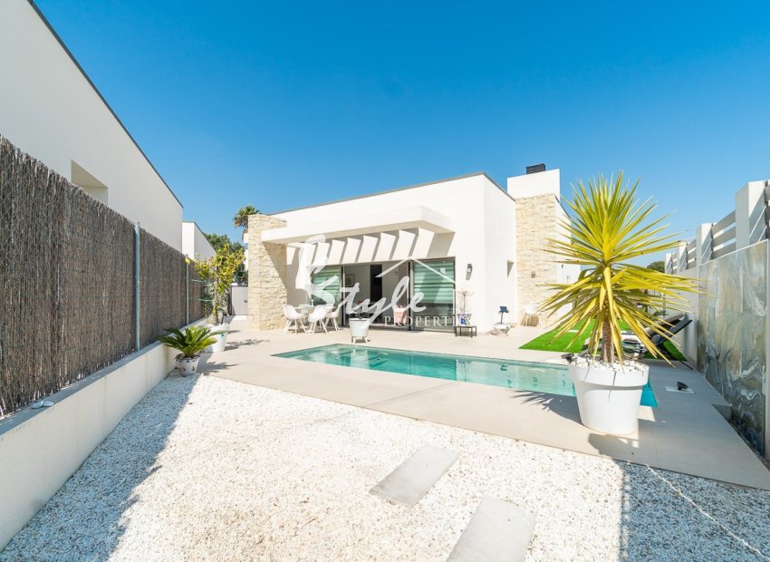 Reventa - Villa - Villamartin, Orihuela Costa - Villamartin Golf