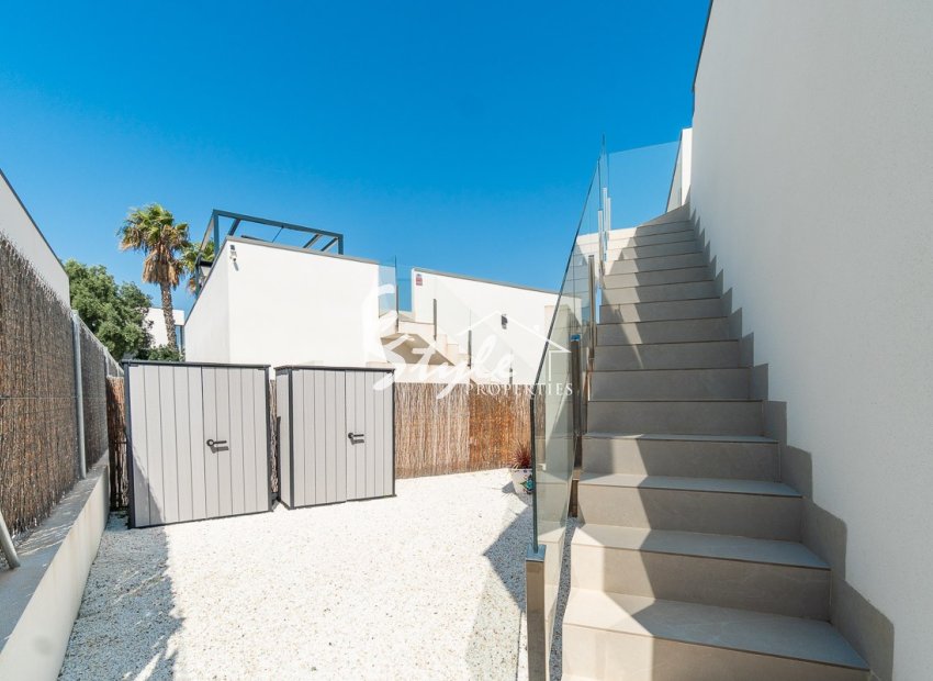 Reventa - Villa - Villamartin, Orihuela Costa - Villamartin Golf