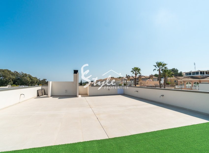 Reventa - Villa - Villamartin, Orihuela Costa - Villamartin Golf