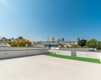 Reventa - Villa - Villamartin, Orihuela Costa - Villamartin Golf