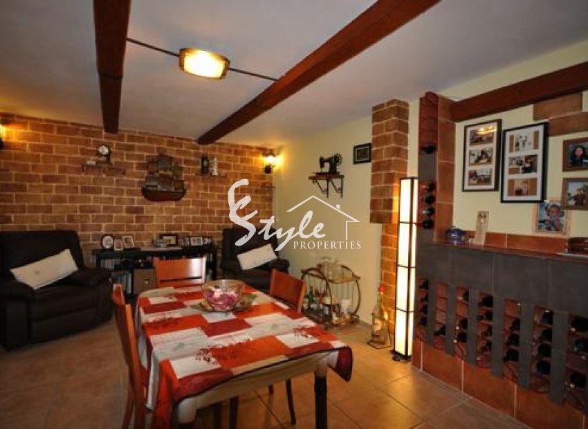 Reventa - Villa - Villamartin, Orihuela Costa - Villamartin