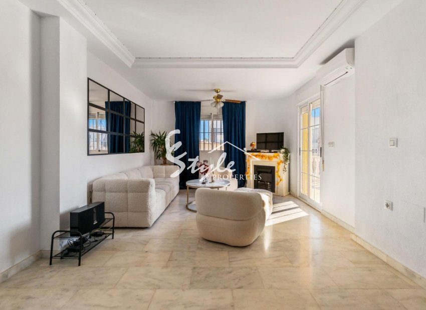 Reventa - Villa - Villamartin, Orihuela Costa - Villamartin