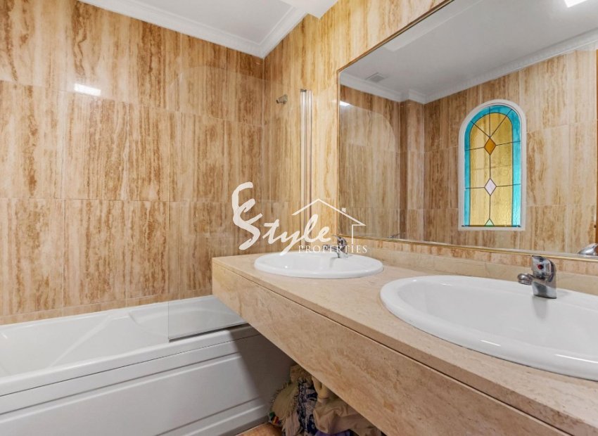 Reventa - Villa - Villamartin, Orihuela Costa - Villamartin