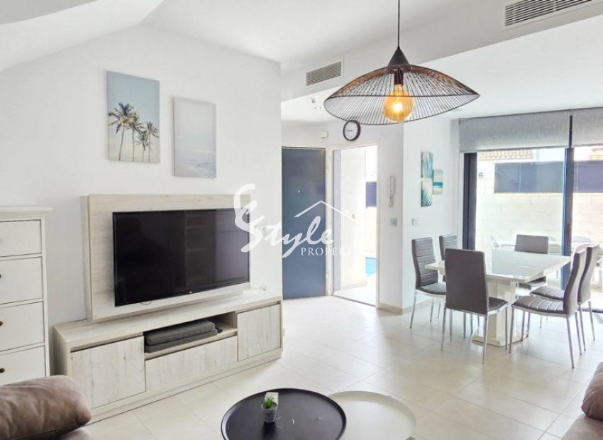 Reventa - Villa - Villamartin, Orihuela Costa - Villamartin