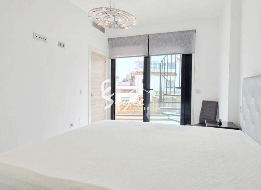 Reventa - Villa - Villamartin, Orihuela Costa - Villamartin