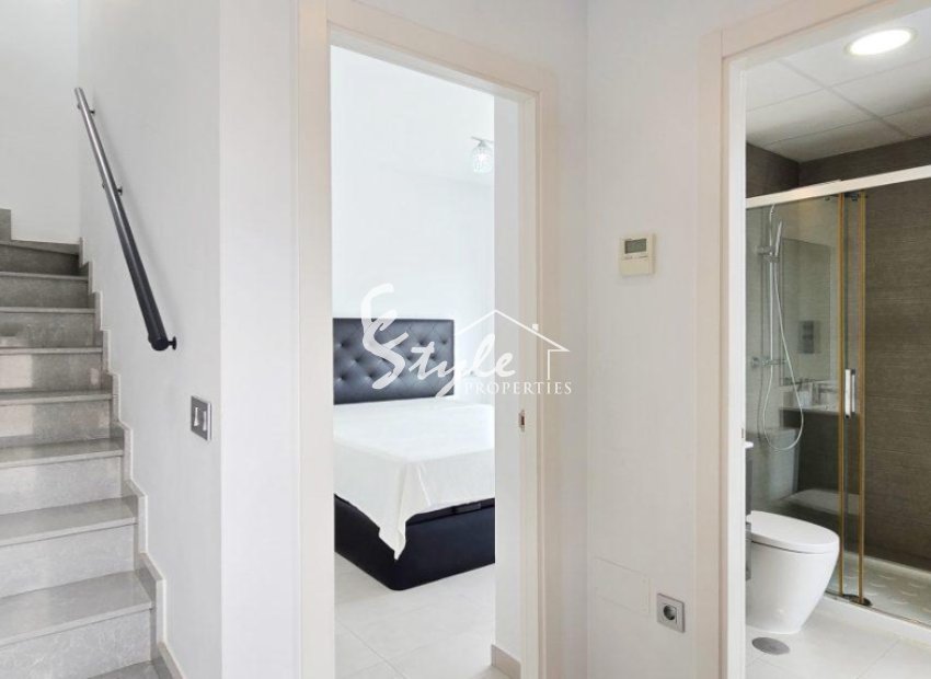 Reventa - Villa - Villamartin, Orihuela Costa - Villamartin