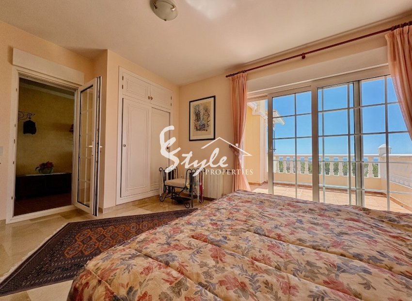 Reventa - Villa - Villamartin, Orihuela Costa - Villamartin