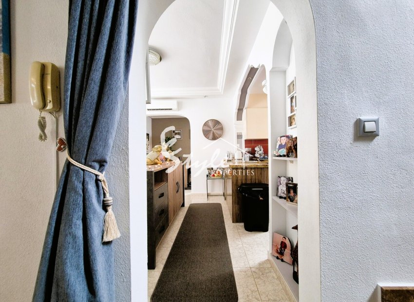 Reventa - Villa - Villamartin, Orihuela Costa - Villamartin