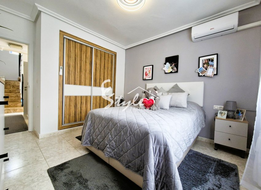 Reventa - Villa - Villamartin, Orihuela Costa - Villamartin