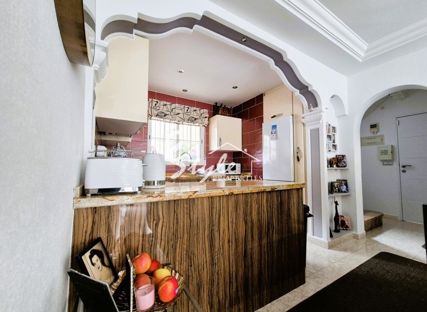 Reventa - Villa - Villamartin, Orihuela Costa - Villamartin