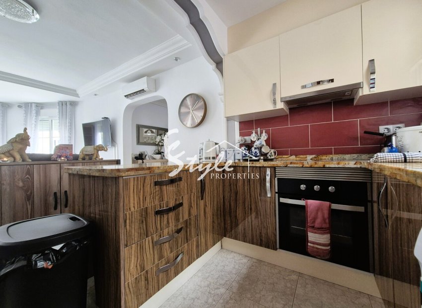 Reventa - Villa - Villamartin, Orihuela Costa - Villamartin