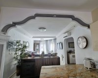 Reventa - Villa - Villamartin, Orihuela Costa - Villamartin