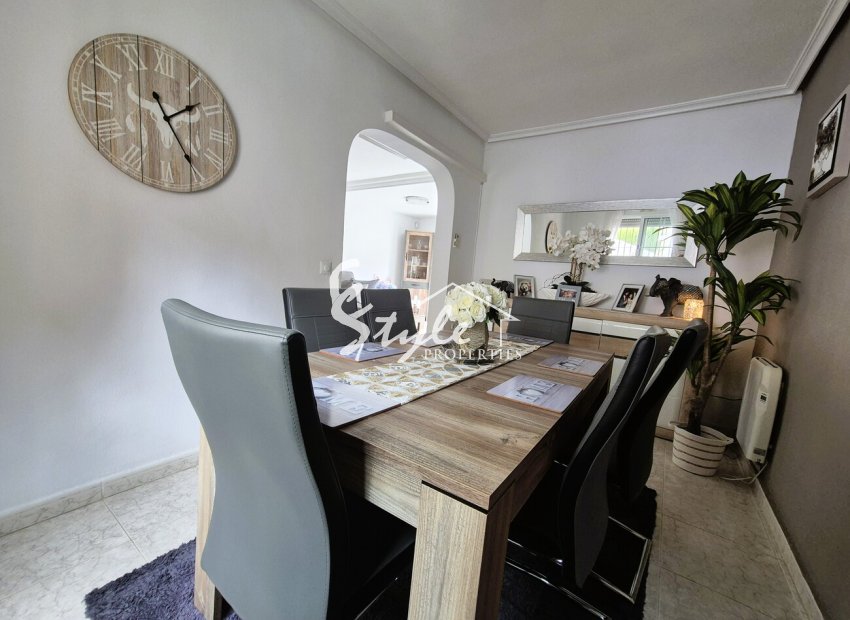 Reventa - Villa - Villamartin, Orihuela Costa - Villamartin