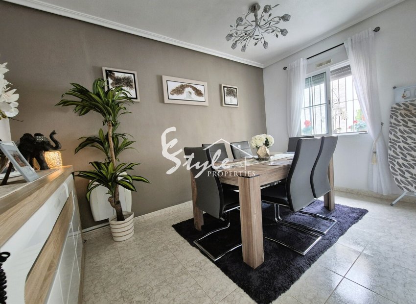 Reventa - Villa - Villamartin, Orihuela Costa - Villamartin