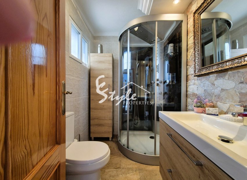 Reventa - Villa - Villamartin, Orihuela Costa - Villamartin