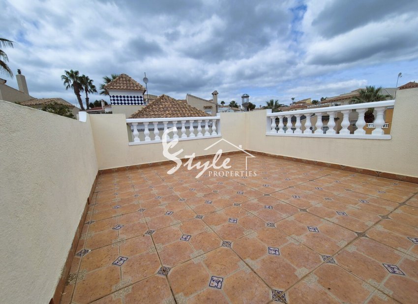 Reventa - Villa - Villamartin, Orihuela Costa - Villamartin
