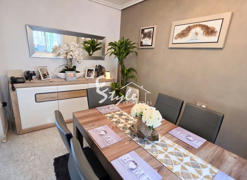 Reventa - Villa - Villamartin, Orihuela Costa - Villamartin