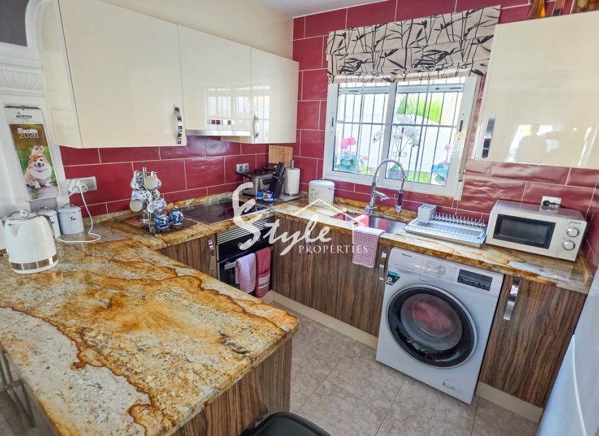 Reventa - Villa - Villamartin, Orihuela Costa - Villamartin