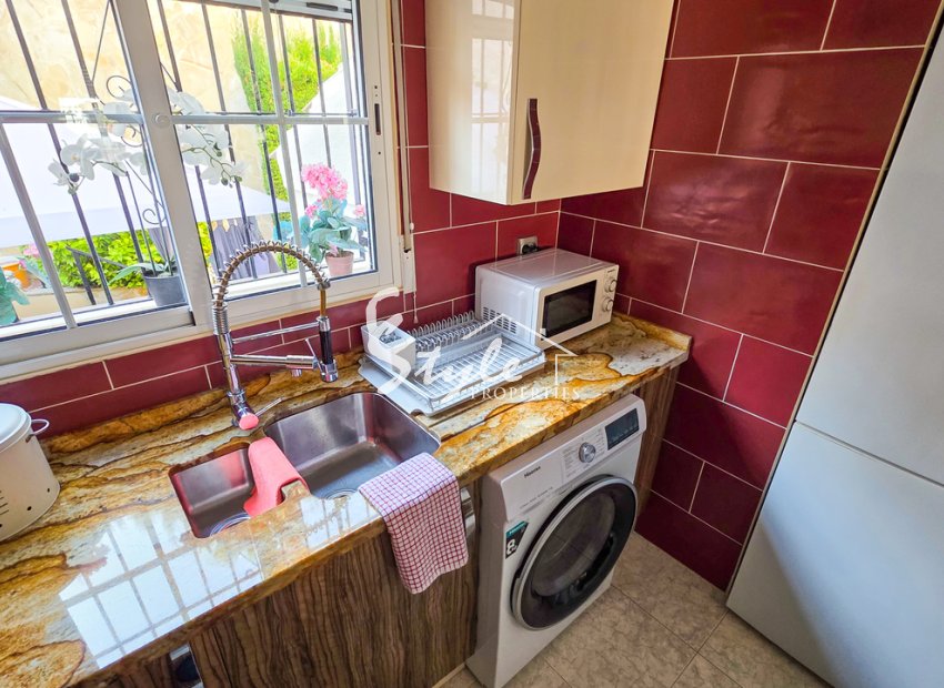 Reventa - Villa - Villamartin, Orihuela Costa - Villamartin