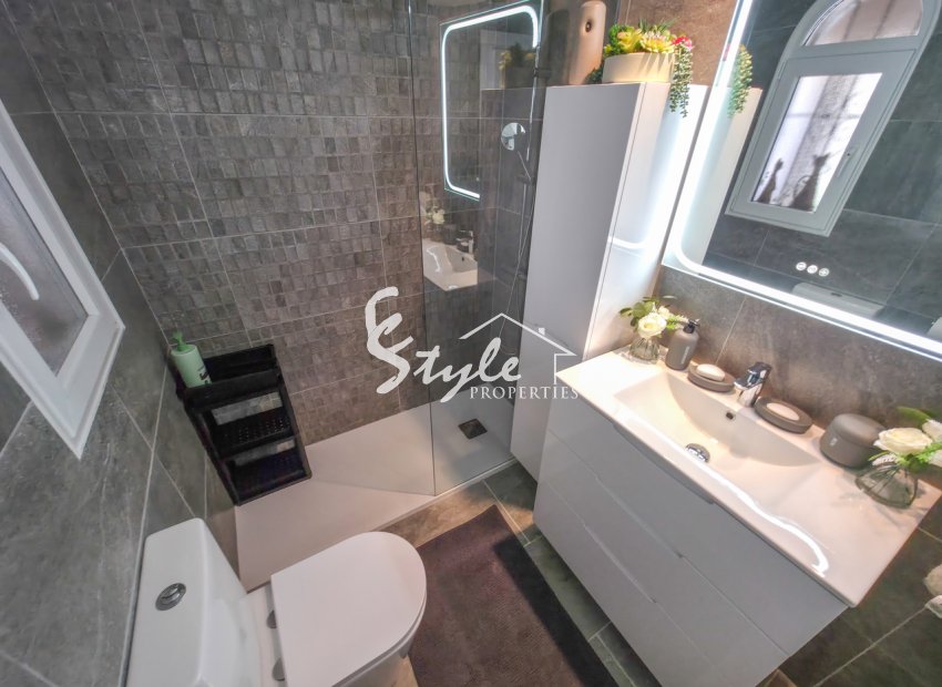 Reventa - Villa - Villamartin, Orihuela Costa - Villamartin