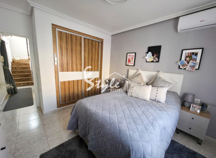 Reventa - Villa - Villamartin, Orihuela Costa - Villamartin