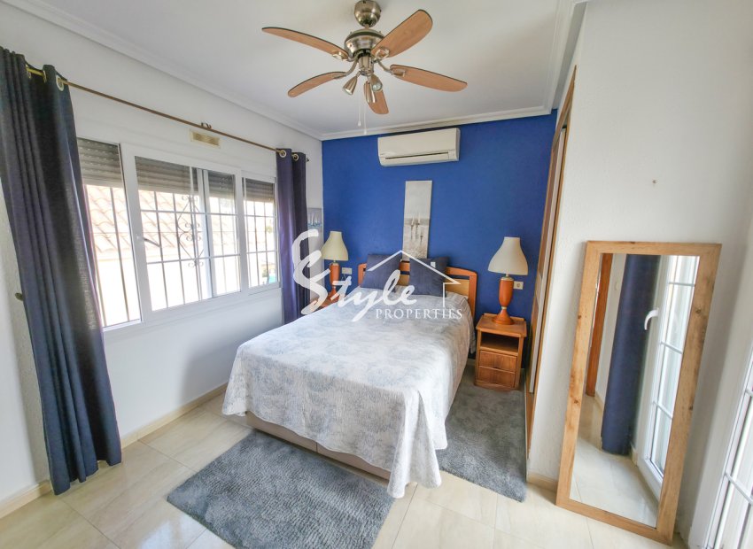 Reventa - Villa - Villamartin, Orihuela Costa - Villamartin