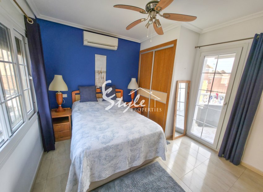 Reventa - Villa - Villamartin, Orihuela Costa - Villamartin